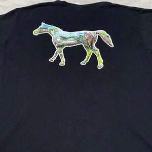 Tryon International Equestrian Center